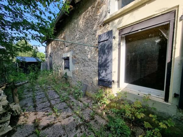 Vente Maison de village 5 pièces 143 m2 à Harréville-les-Chanteurs