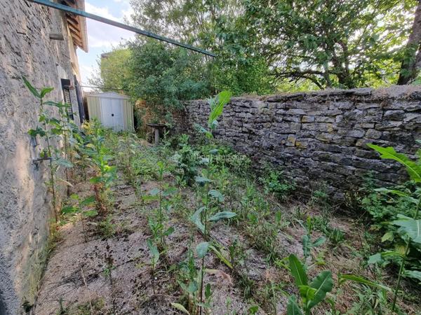 Vente Maison de village 5 pièces 143 m2 à Harréville-les-Chanteurs