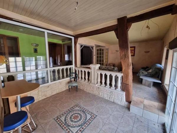Vente Maison de village 5 pièces 143 m2 à Harréville-les-Chanteurs