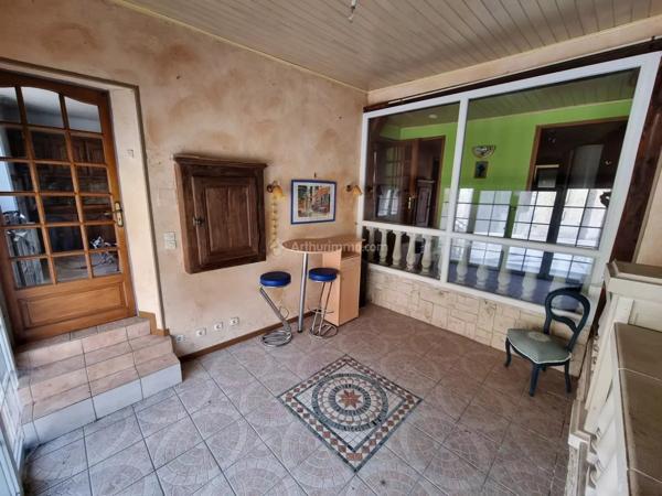 Vente Maison de village 5 pièces 143 m2 à Harréville-les-Chanteurs