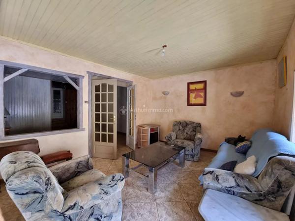 Vente Maison de village 5 pièces 143 m2 à Harréville-les-Chanteurs