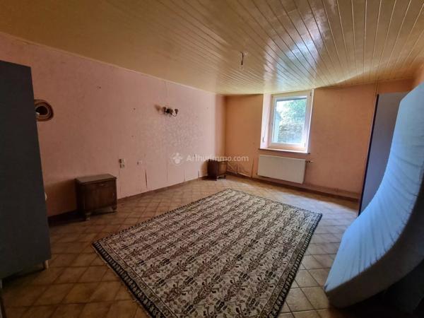 Vente Maison de village 5 pièces 143 m2 à Harréville-les-Chanteurs