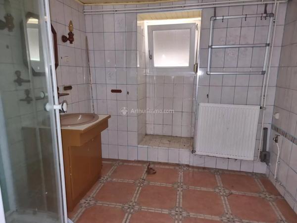 Vente Maison de village 5 pièces 143 m2 à Harréville-les-Chanteurs