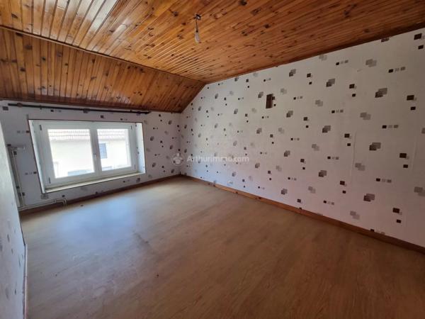 Vente Maison de village 5 pièces 143 m2 à Harréville-les-Chanteurs