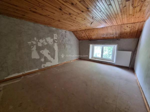 Vente Maison de village 5 pièces 143 m2 à Harréville-les-Chanteurs