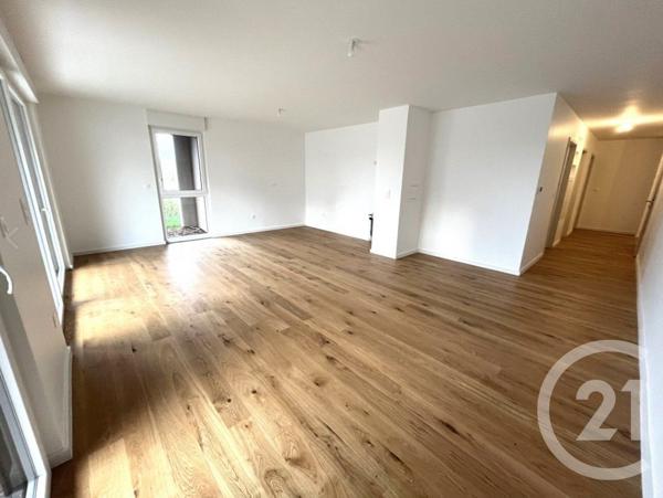 Appartement F4 à vendre  4 pièces - 93,91 m2 OBERSCHAEFFOLSHEIM - 67