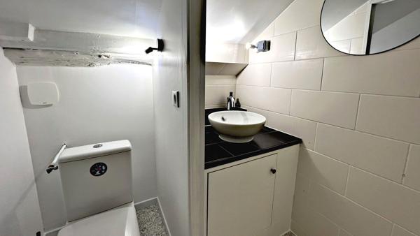 Location
                Appartement15 m² - 1 Pièce -
                    GIF SUR YVETTE (91190)