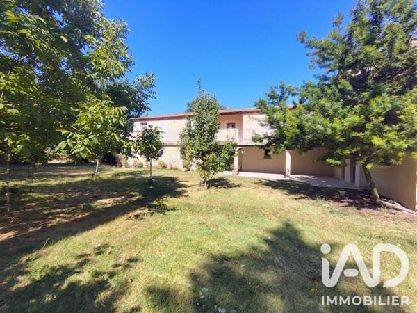 Maison à vendre 9 pièces 238 m² Aubignan