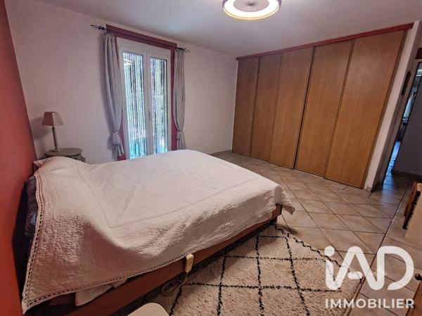Maison à vendre 9 pièces 238 m² Aubignan