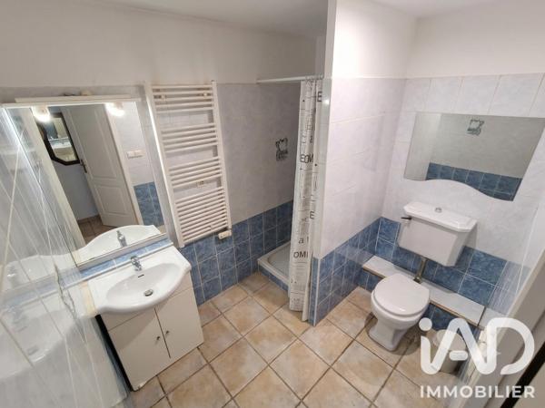 Maison à vendre 9 pièces 238 m² Aubignan