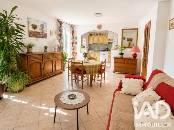 Maison à vendre 9 pièces 238 m² Aubignan