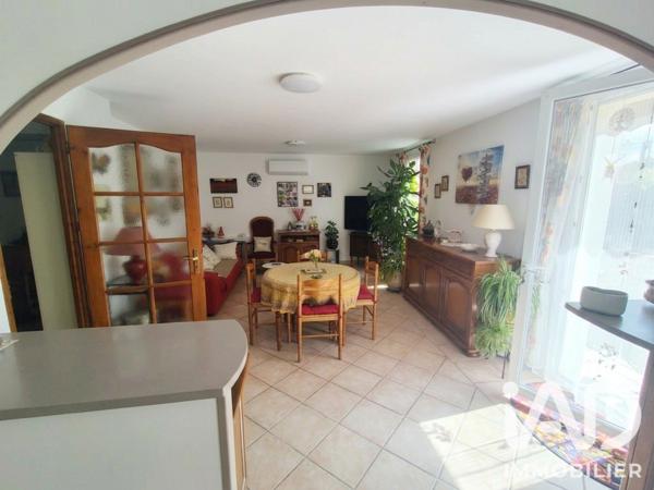 Maison à vendre 9 pièces 238 m² Aubignan