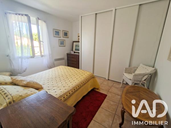 Maison à vendre 9 pièces 238 m² Aubignan