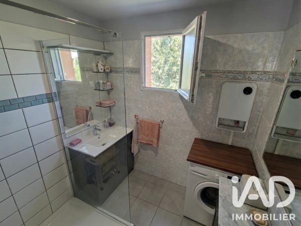 Maison à vendre 9 pièces 238 m² Aubignan