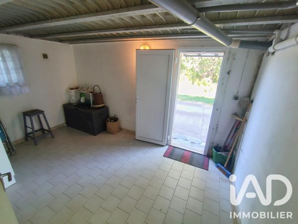Maison à vendre 9 pièces 238 m² Aubignan