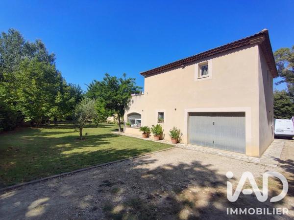 Maison à vendre 9 pièces 238 m² Aubignan