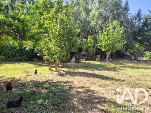 Maison à vendre 9 pièces 238 m² Aubignan