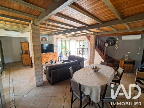 Maison à vendre 9 pièces 238 m² Aubignan