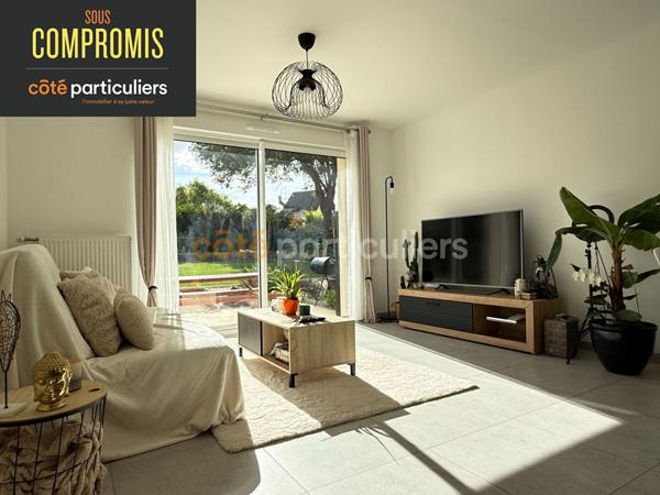 Vente
                Maison115 m² - 6 Pièces -
                    LOUVERNE (53950)