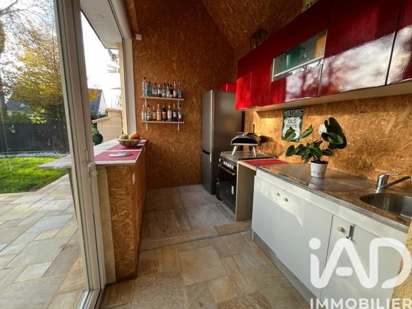 Maison à vendre 6 pièces 175 m² Fougères