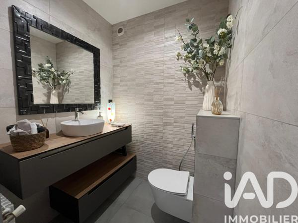 Maison à vendre 6 pièces 175 m² Fougères