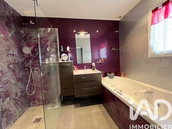 Maison à vendre 6 pièces 175 m² Fougères