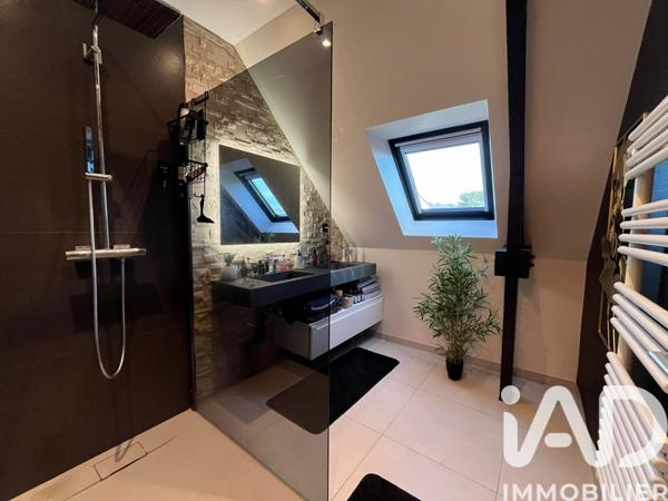 Maison à vendre 6 pièces 175 m² Fougères