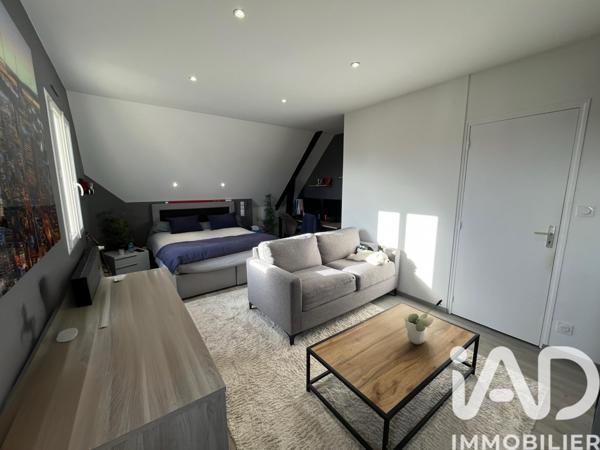 Maison à vendre 6 pièces 175 m² Fougères