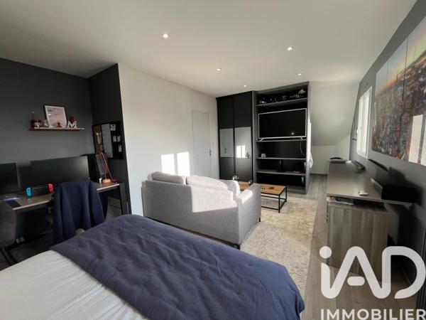 Maison à vendre 6 pièces 175 m² Fougères