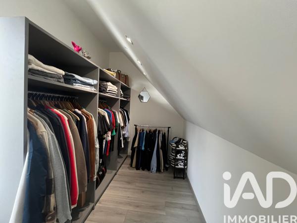 Maison à vendre 6 pièces 175 m² Fougères