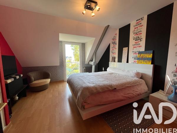 Maison à vendre 6 pièces 175 m² Fougères