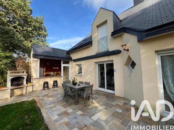 Maison à vendre 6 pièces 175 m² Fougères