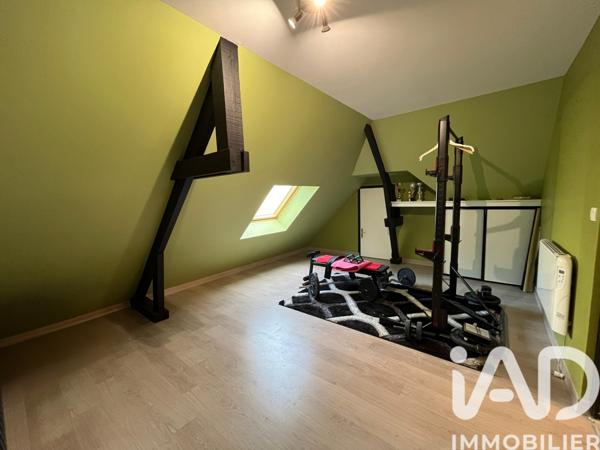 Maison à vendre 6 pièces 175 m² Fougères