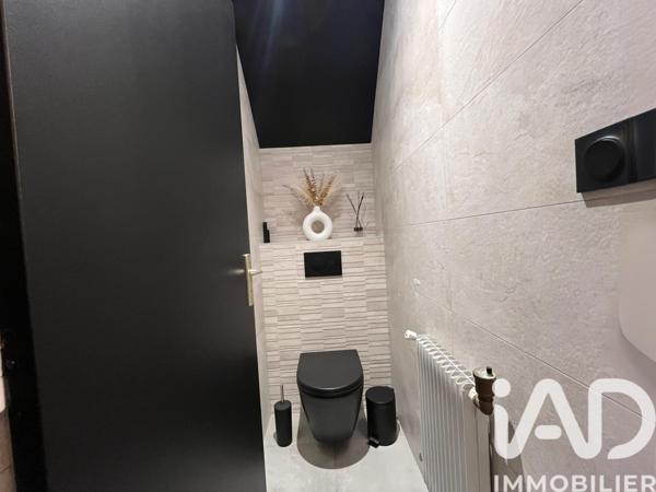 Maison à vendre 6 pièces 175 m² Fougères