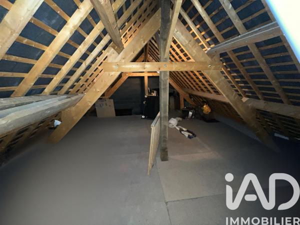 Maison à vendre 6 pièces 175 m² Fougères