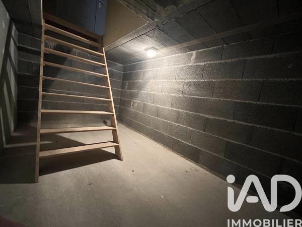 Maison à vendre 6 pièces 175 m² Fougères