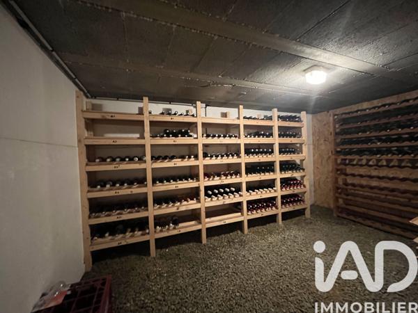 Maison à vendre 6 pièces 175 m² Fougères