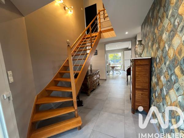 Maison à vendre 6 pièces 175 m² Fougères