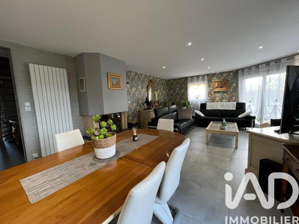 Maison à vendre 6 pièces 175 m² Fougères