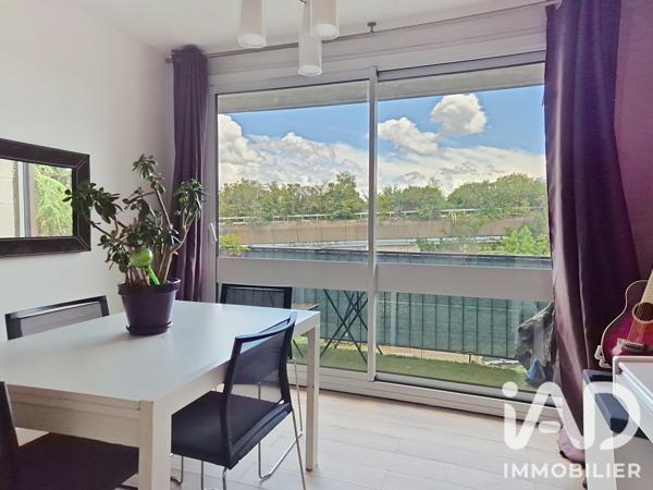 Appartement à vendre 4 pièces 83 m² Fontenay-le-Fleury