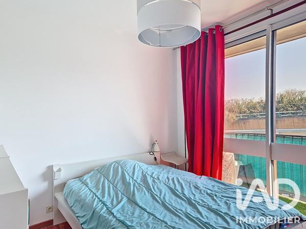 Appartement à vendre 4 pièces 83 m² Fontenay-le-Fleury