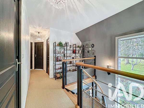 Maison à vendre 6 pièces 188 m² Plouër-sur-Rance