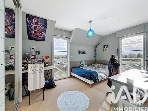 Maison à vendre 6 pièces 188 m² Plouër-sur-Rance