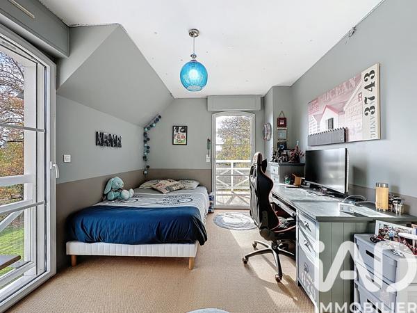 Maison à vendre 6 pièces 188 m² Plouër-sur-Rance