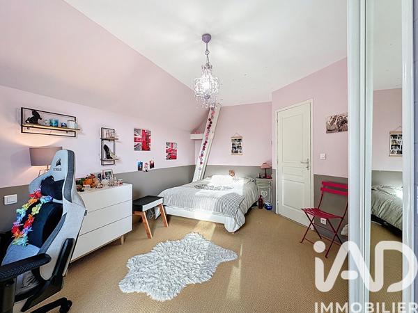 Maison à vendre 6 pièces 188 m² Plouër-sur-Rance