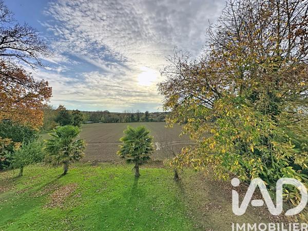 Maison à vendre 6 pièces 188 m² Plouër-sur-Rance