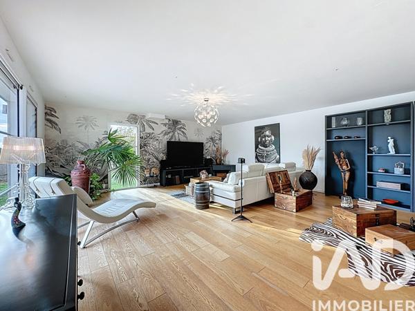 Maison à vendre 6 pièces 188 m² Plouër-sur-Rance