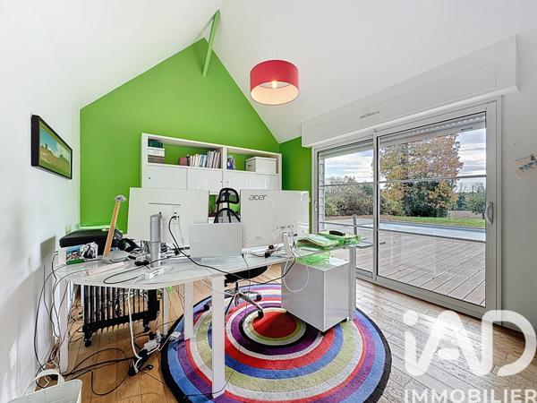 Maison à vendre 6 pièces 188 m² Plouër-sur-Rance