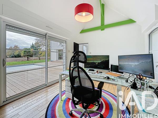 Maison à vendre 6 pièces 188 m² Plouër-sur-Rance