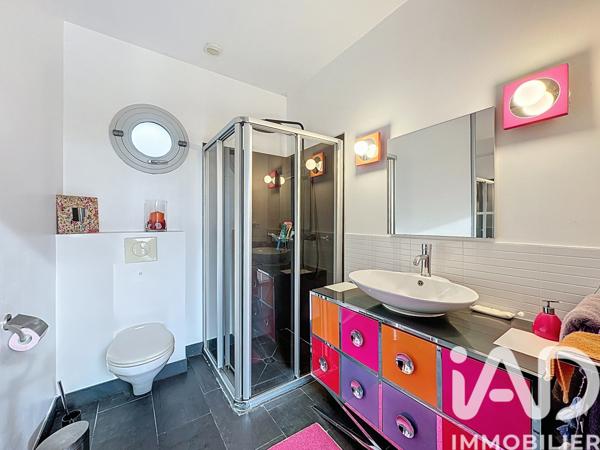 Maison à vendre 6 pièces 188 m² Plouër-sur-Rance